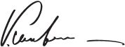 Signature Signature